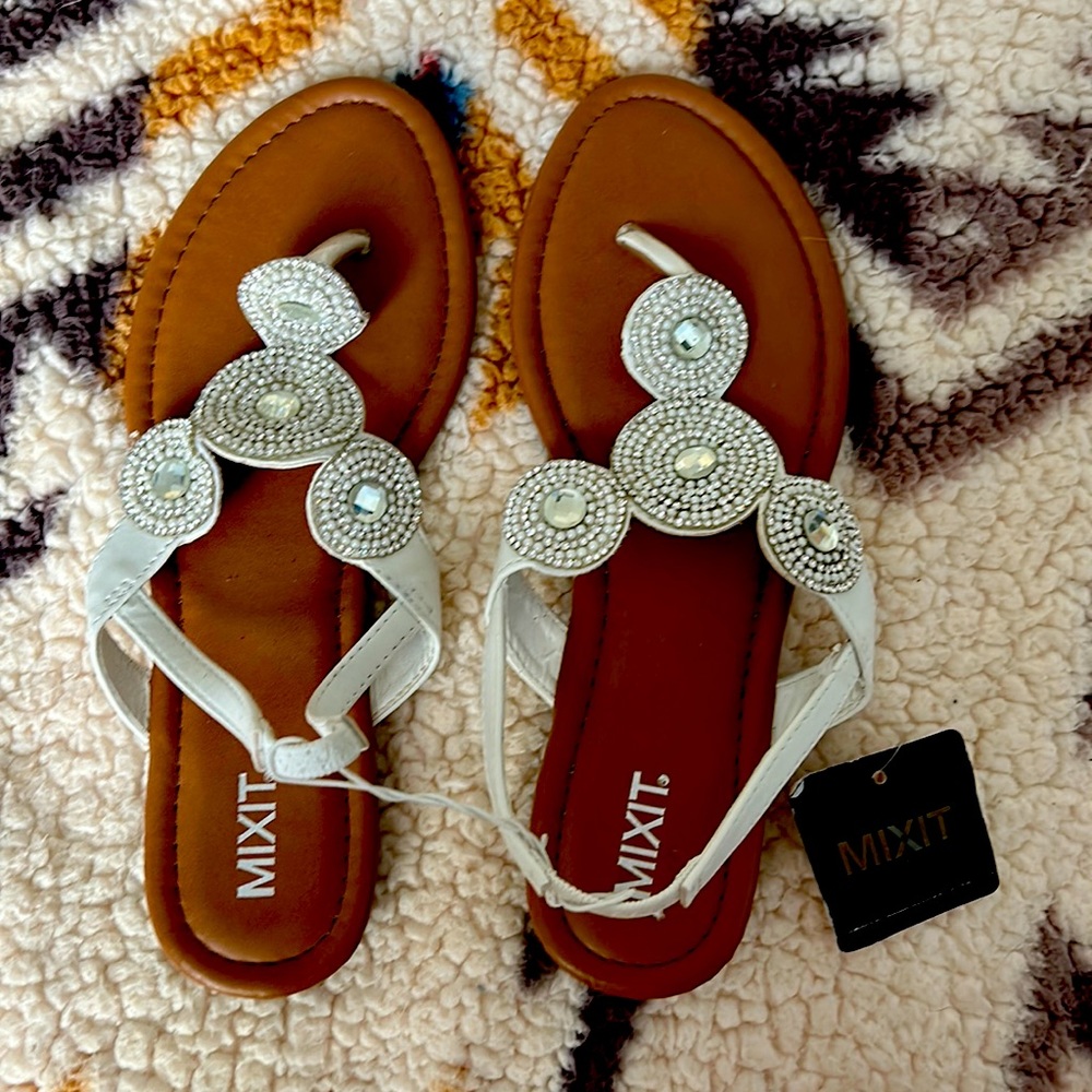 Bling Sandler for women